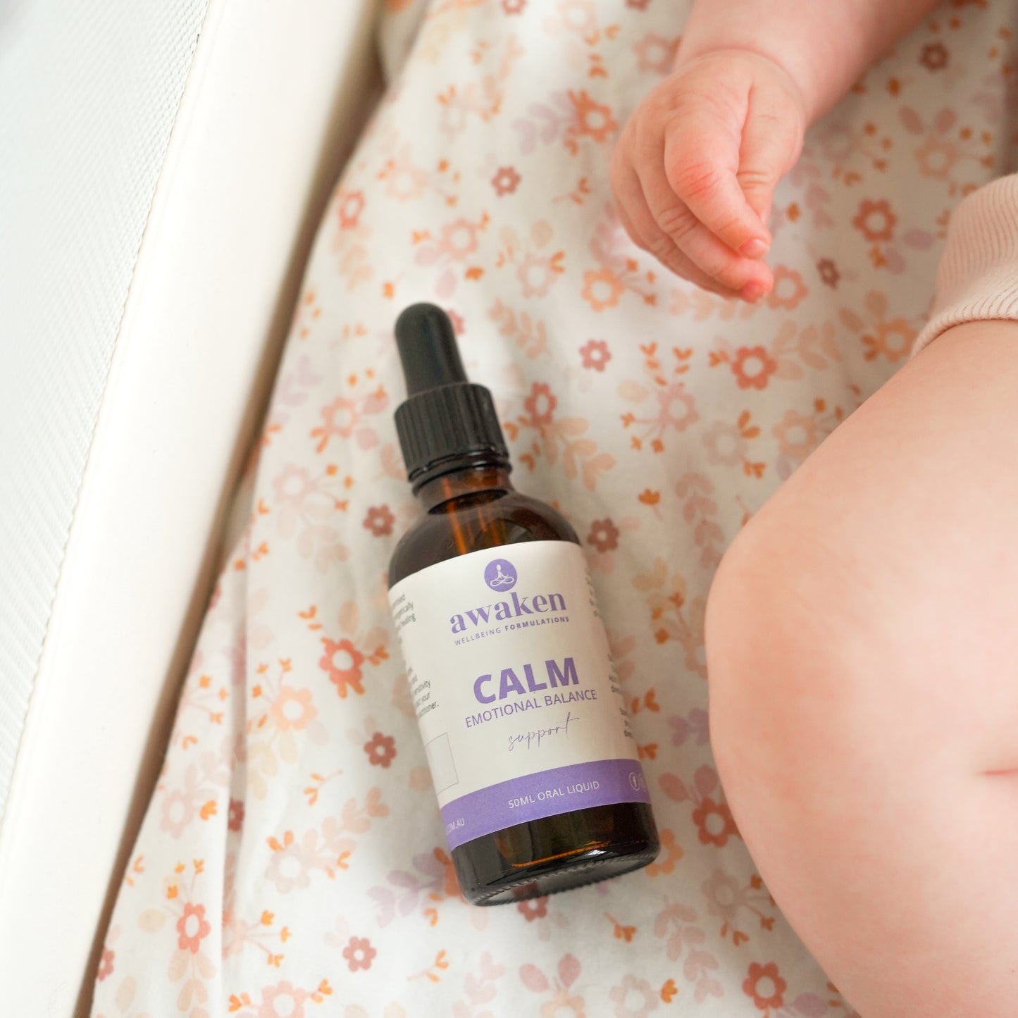 Calm Support - Emotional Balance 50ml