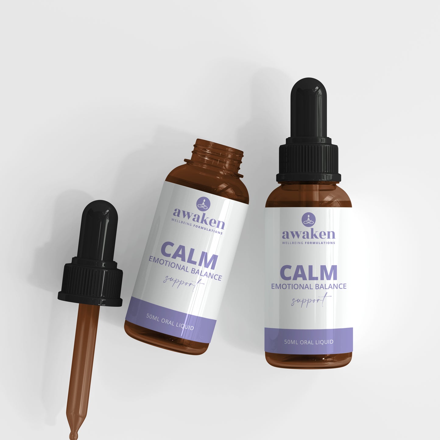 Calm Support - Emotional Balance 50ml