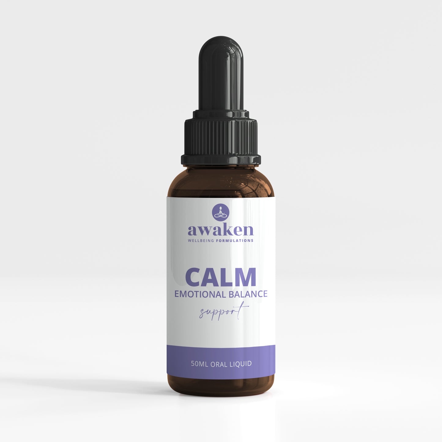 Calm Support - Emotional Balance 50ml