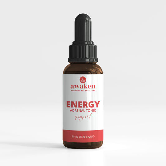 Energy Support - Adrenal Tonic 50ml
